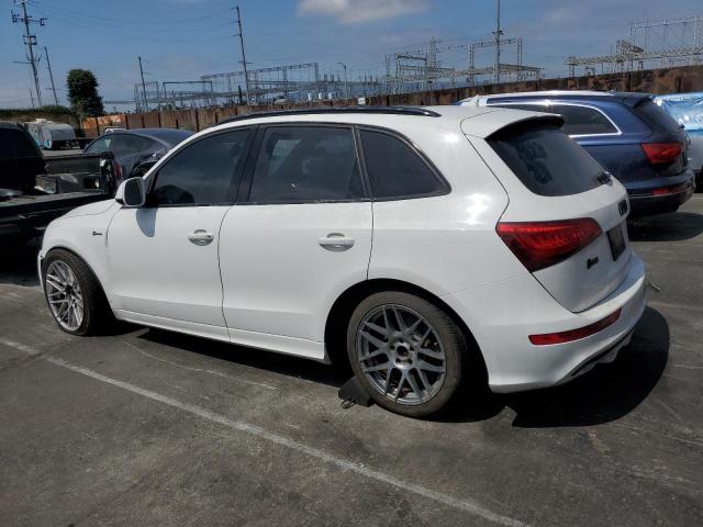 Photo 2 from auction – 2015 AUDI SQ5 PREMIU with VIN WA1CGAFP9FA088160