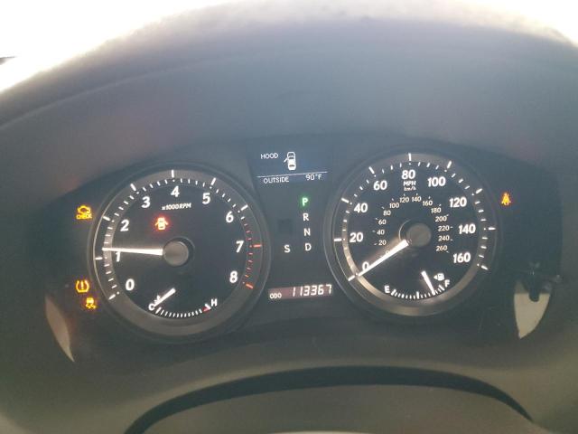 Zdjęcie 9 z aukcji – 2009 LEXUS ES 350 z VIN JTHBJ46G892289890