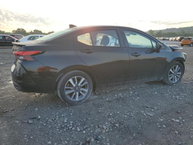 Photo 3 from auction – 2020 NISSAN VERSA SV with VIN 3N1CN8EV5LL805066