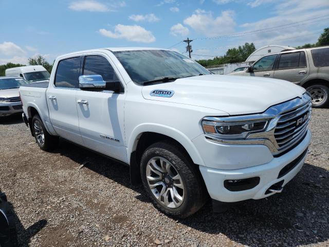 Photo 4 from auction – 2021 RAM 1500 LONGH with VIN 1C6SRFKT3MN696748