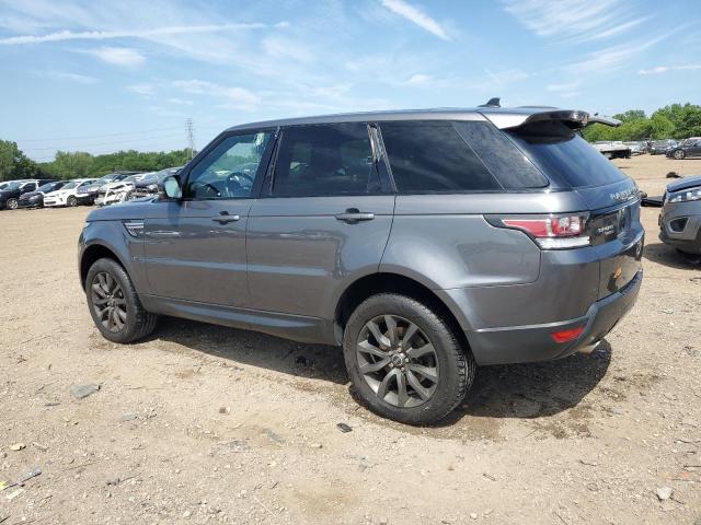 Photo 2 from auction – 2016 LAND ROVER RANGE ROVE with VIN SALWR2VF2GA560110