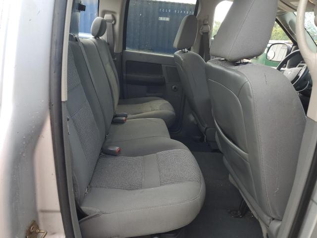 Photo 10 from auction – 2007 DODGE RAM 1500 S with VIN 1D7HU18P67S142971