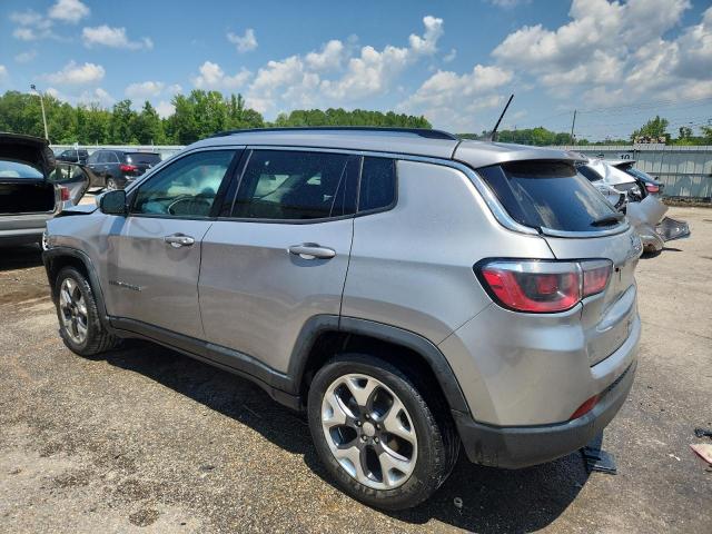 صورة رقم 2 من المزاد - 2020 JEEP COMPASS LI مع VIN 3C4NJCCB2LT187511