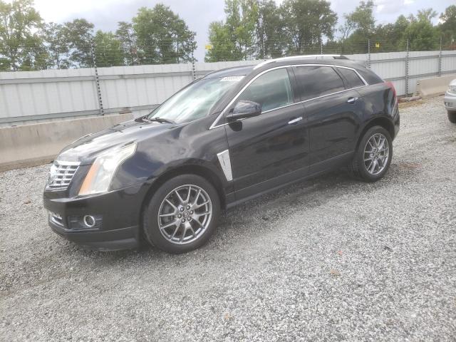 CADILLAC SRX PERFOR 2015 with VIN 3GYFNCE33FS574751 - Photo from auction