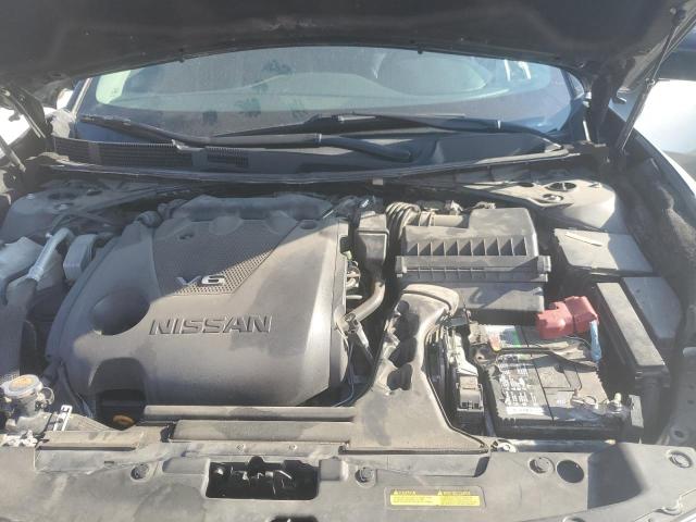 صورة رقم 11 من المزاد - 2017 NISSAN MAXIMA 3.5 مع VIN 1N4AA6AP2HC425641