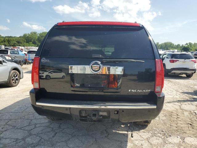 Photo 6 from auction – 2014 CADILLAC ESCALADE L with VIN 1GYS4BEF0ER210407
