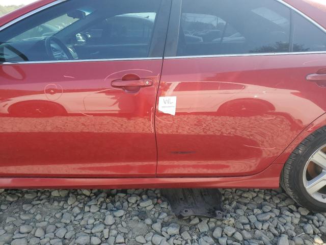 Photo 12 from auction – 2013 TOYOTA CAMRY L with VIN 4T1BF1FKXDU704139