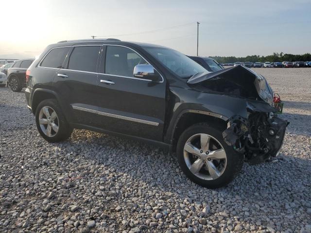 Photo 4 from auction – 2012 JEEP GRAND CHEROKEE OVERLAND with VIN 1C4RJECG2CC294580