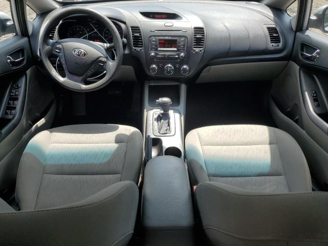 Photo 8 from auction – 2015 KIA FORTE LX with VIN KNAFK4A66F5357772