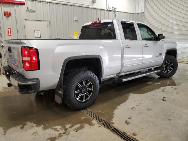 Photo 3 from auction – 2017 GMC SIERRA K15 with VIN 1GTV2MEC7HZ373568