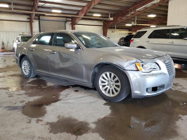 Photo 4 from auction – 2014 CHRYSLER 300 with VIN 2C3CCAAG2EH167537