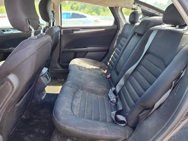 Photo 10 from auction – 2014 FORD FUSION SE with VIN 1FA6P0H78E5367235