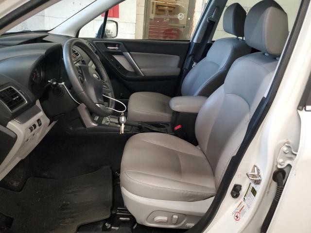 Photo 7 from auction – 2016 SUBARU FORESTER 2 with VIN JF2SJAHC6GH435760