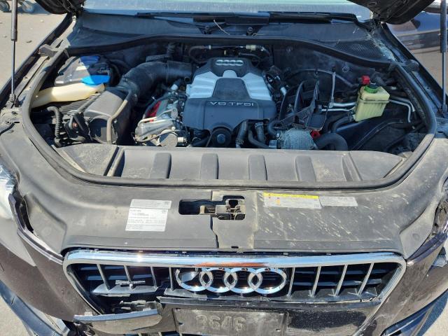 Photo 11 from auction – 2013 AUDI Q7 PREMIUM with VIN WA1LGAFE8DD007160