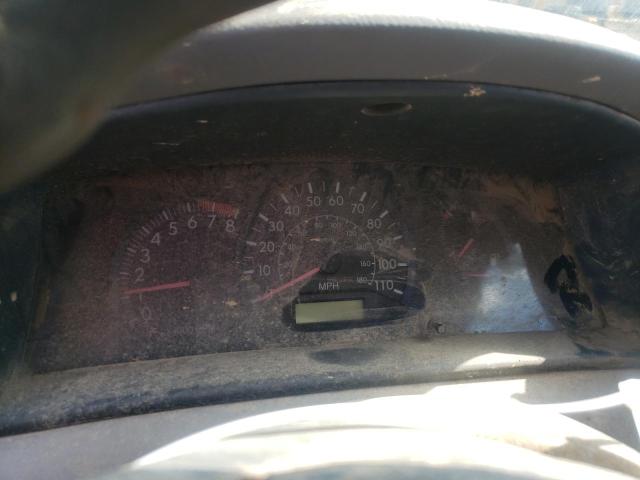 Photo 9 from auction – 2006 TOYOTA COROLLA CE with VIN 1NXBR32E56Z588693