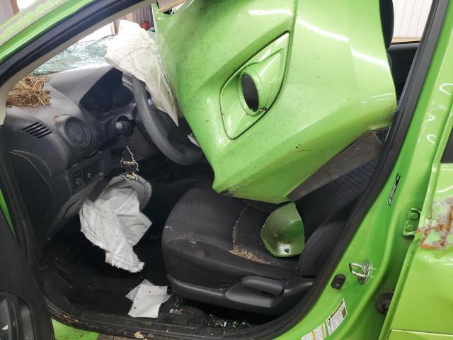 Photo 7 from auction – 2015 MITSUBISHI MIRAGE DE with VIN ML32A3HJ5FH014204