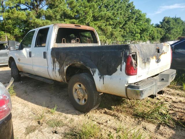 Photo 2 from auction – 2012 FORD F250 SUPER with VIN 1FT7W2BT8CEA20911