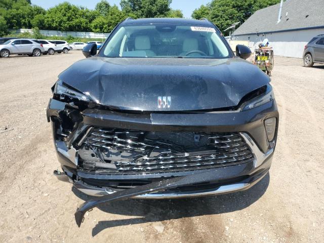 Photo 5 from auction – 2024 BUICK ENVISION AVENIR with VIN LRBFZSE43RD072760