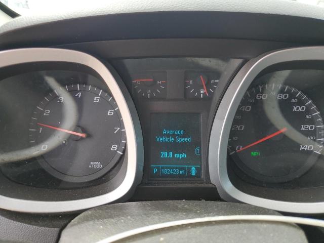 صورة رقم 9 من المزاد - 2012 CHEVROLET EQUINOX LT مع VIN 2GNALDEK2C6326009
