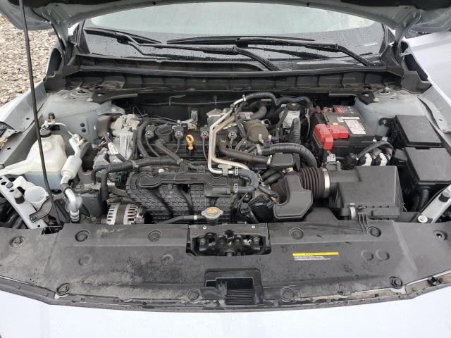 Photo 11 from auction – 2024 NISSAN ALTIMA SR with VIN 1N4BL4CV5RN342354