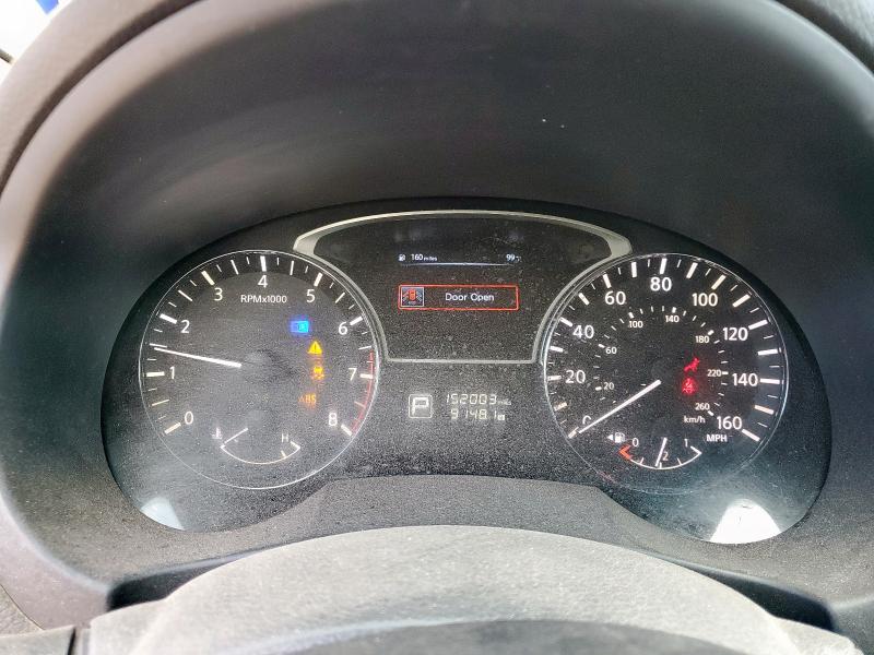 Photo 9 from auction – 2014 NISSAN ALTIMA 2.5 with VIN 1N4AL3AP5EN358624