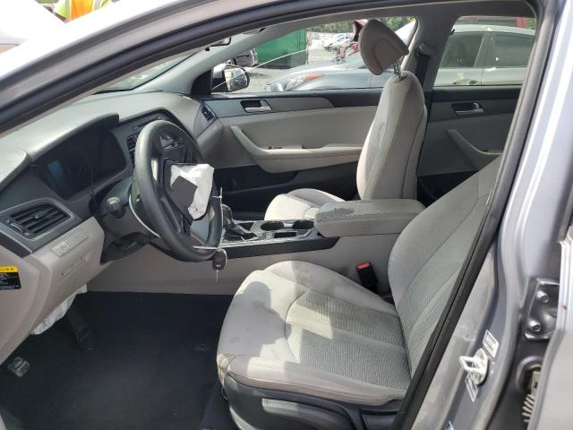 Photo 7 from auction – 2017 HYUNDAI SONATA SE with VIN 5NPE24AF3HH443526