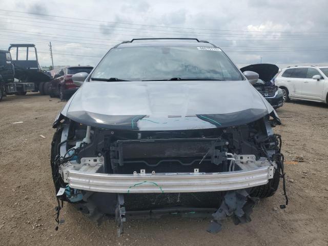 Photo 5 from auction – 2018 CHRYSLER PACIFICA T with VIN 2C4RC1EG6JR227369