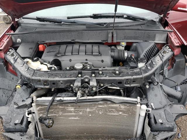 Photo 12 from auction – 2015 CHEVROLET TRAVERSE L with VIN 1GNKVHKD0FJ232777