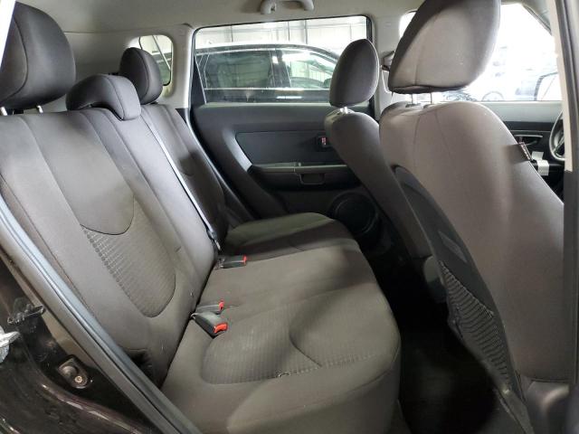 Photo 11 from auction – 2012 KIA SOUL with VIN KNDJT2A5XC7741236