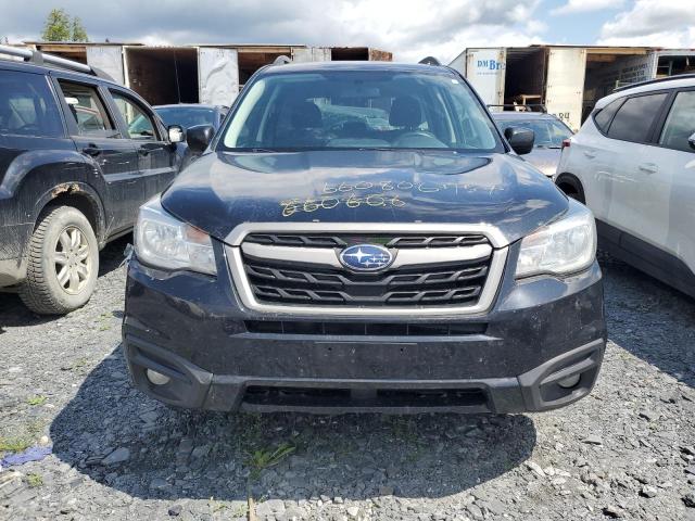 Photo 5 from auction – 2018 SUBARU FORESTER 2 with VIN JF2SJEBC2JH410734