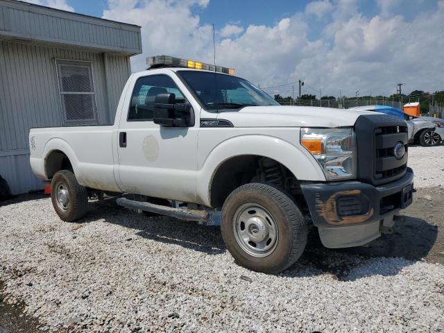 Photo 4 from auction – 2014 FORD F350 SUPER with VIN 1FTRF3B63EEA23937