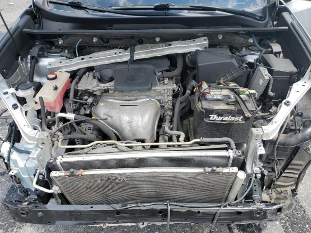 Photo 12 from auction – 2014 TOYOTA RAV4 XLE with VIN JTMRFREV1ED083615