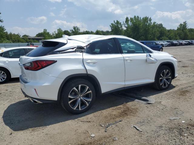 Photo 3 from auction – 2018 LEXUS RX 350 BAS with VIN 2T2BZMCA5JC138520