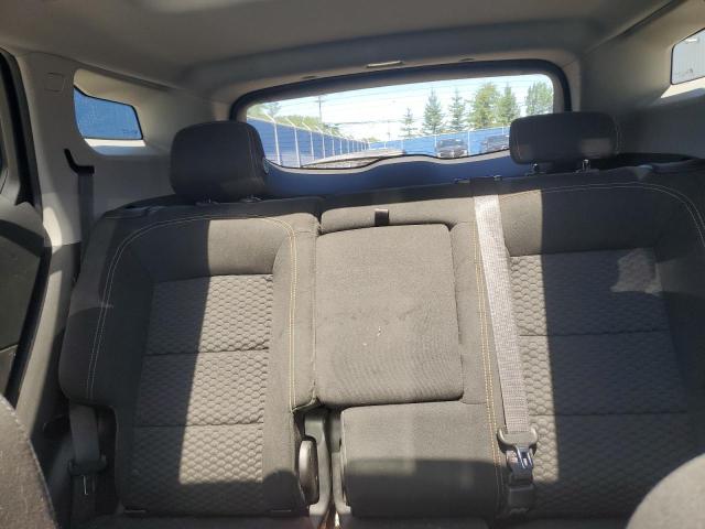 Photo 10 from auction – 2018 GMC TERRAIN SL with VIN 3GKALMEV5JL358971