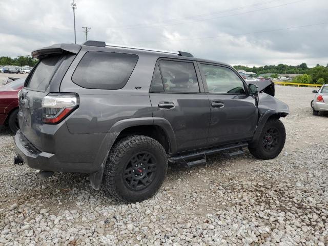 Photo 3 from auction – 2020 TOYOTA 4RUNNER SR with VIN JTEZU5JRXL5225616
