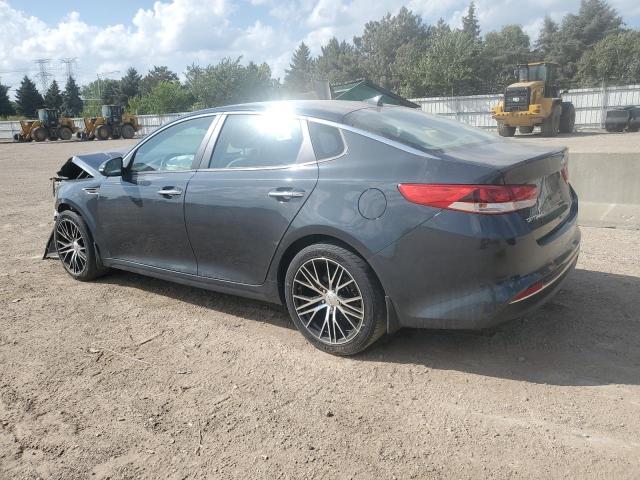 Photo 2 from auction – 2016 KIA OPTIMA LX with VIN KNAGT4L36G5079588