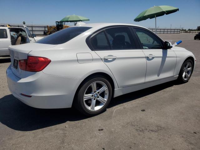 Photo 3 from auction – 2014 BMW 320 I with VIN WBA3B1C52EK130665