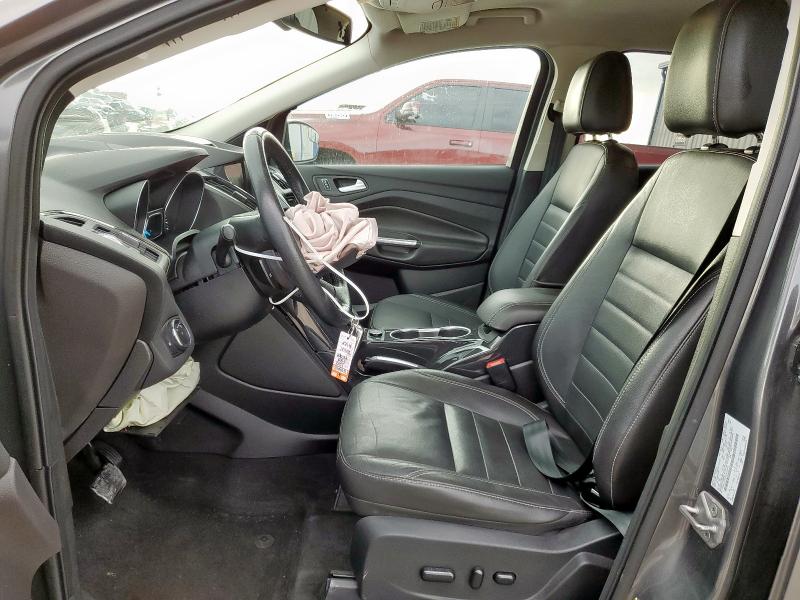 Photo 7 from auction – 2014 FORD ESCAPE TIT with VIN 1FMCU0JX1EUC52218