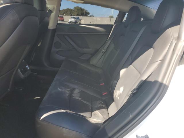 Photo 10 from auction – 2023 TESLA MODEL 3 with VIN 5YJ3E1EBXPF466920