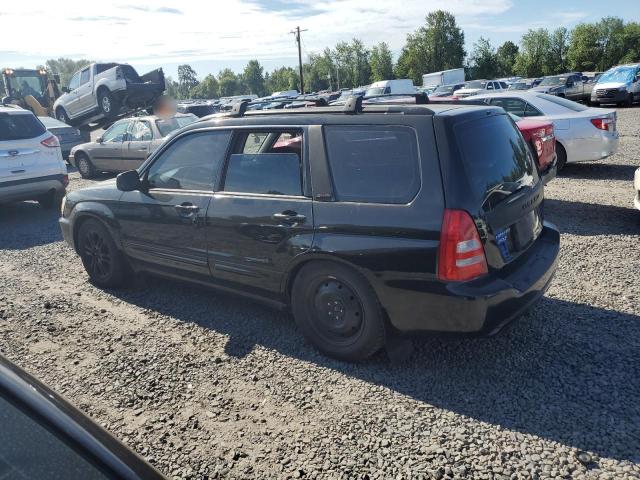 Photo 2 from auction – 2004 SUBARU FORESTER 2 with VIN JF1SG69654H724553