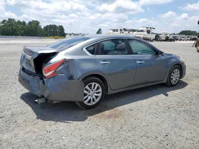 Photo 3 from auction – 2015 NISSAN ALTIMA with VIN 1N4AL3AP8FC254920