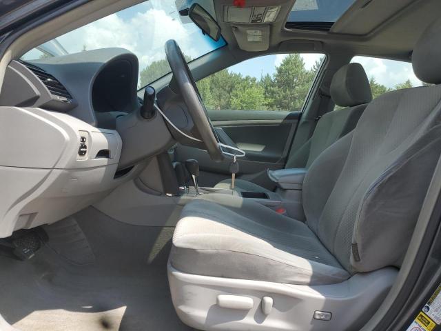 Photo 7 from auction – 2009 TOYOTA CAMRY BASE with VIN 4T4BE46K09R115943