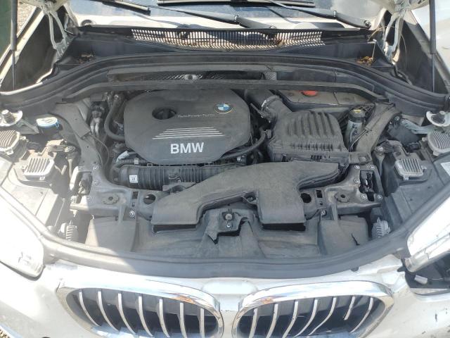 Photo 12 from auction – 2016 BMW X1 XDRIVE2 with VIN WBXHT3C39G5F64041