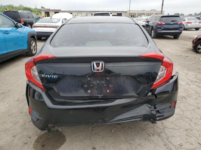 Photo 6 from auction – 2016 HONDA CIVIC with VIN 19XFC2F52GE082914