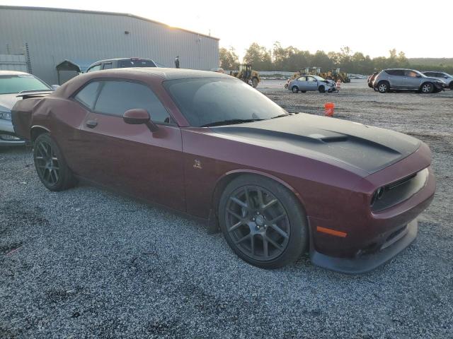 Photo 4 from auction – 2017 DODGE CHALLENGER R/T 392 with VIN 2C3CDZFJ7HH640997