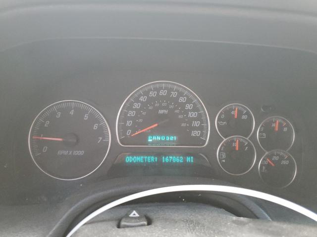 Photo 9 from auction – 2002 GMC ENVOY with VIN 1GKDT13S122131428