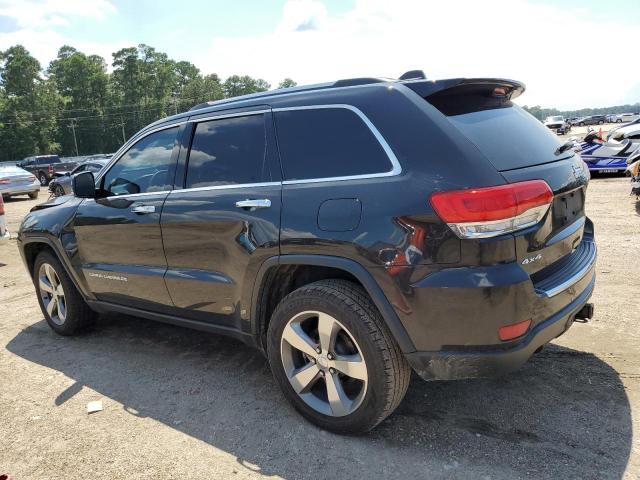 Photo 2 from auction – 2014 JEEP GRAND CHER with VIN 1C4RJFBTXEC234120