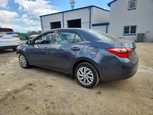 Photo 2 from auction – 2017 TOYOTA COROLLA L with VIN 2T1BURHE8HC844239
