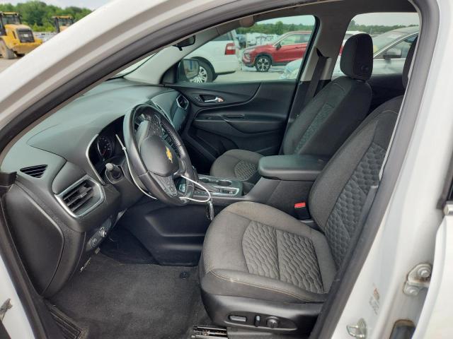 Photo 7 from auction – 2019 CHEVROLET EQUINOX LT with VIN 2GNAXKEVXK6122088