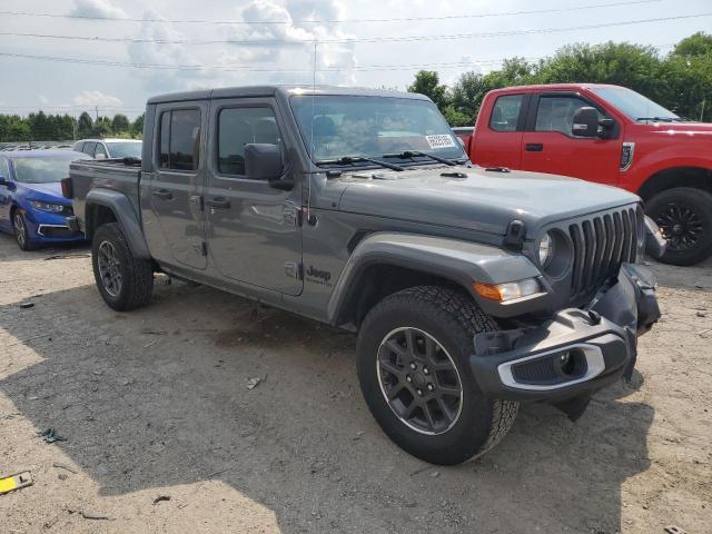 Photo 4 from auction – 2020 JEEP GLADIATOR with VIN 1C6HJTAG4LL213282